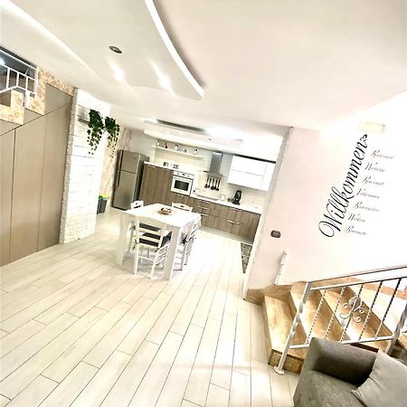 Daly Home Intero Appartamento Mugnano di Napoli 외부 사진