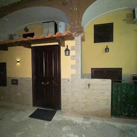 Daly Home Intero Appartamento Mugnano di Napoli 외부 사진