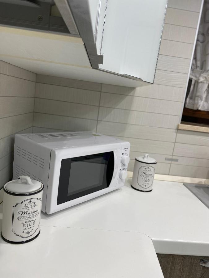 Daly Home Intero Appartamento Mugnano di Napoli 외부 사진