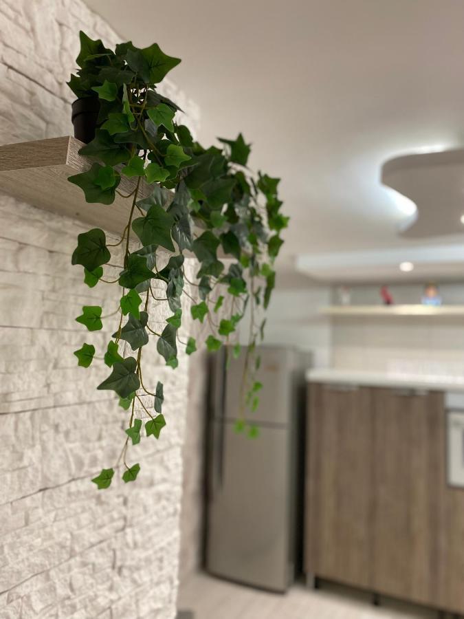 Daly Home Intero Appartamento Mugnano di Napoli 외부 사진