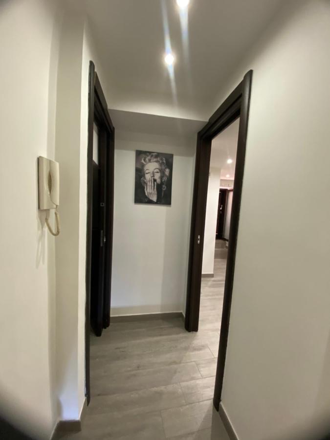 Daly Home Intero Appartamento Mugnano di Napoli 외부 사진