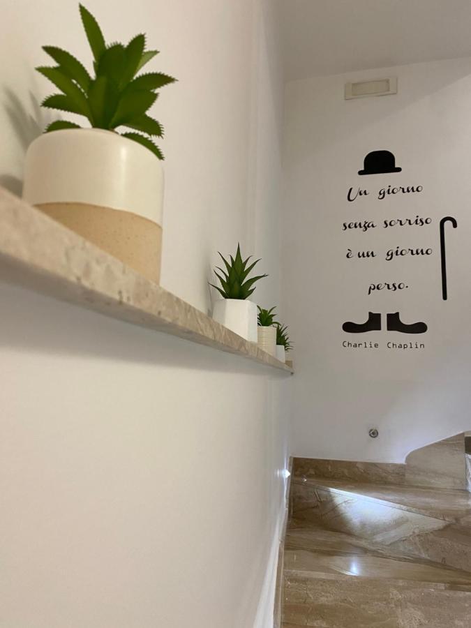 Daly Home Intero Appartamento Mugnano di Napoli 외부 사진