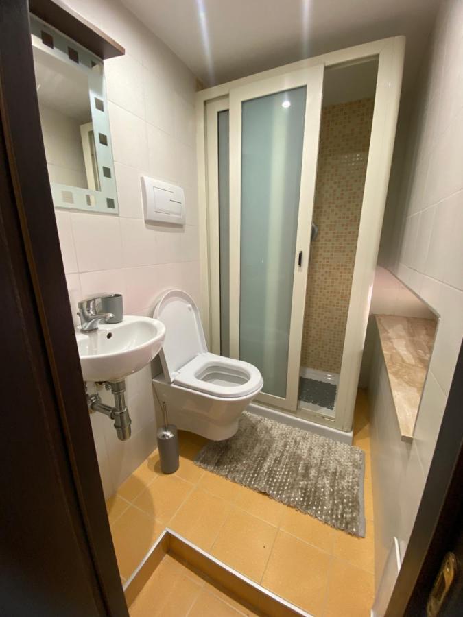 Daly Home Intero Appartamento Mugnano di Napoli 외부 사진