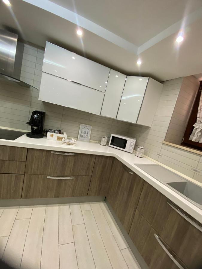 Daly Home Intero Appartamento Mugnano di Napoli 외부 사진