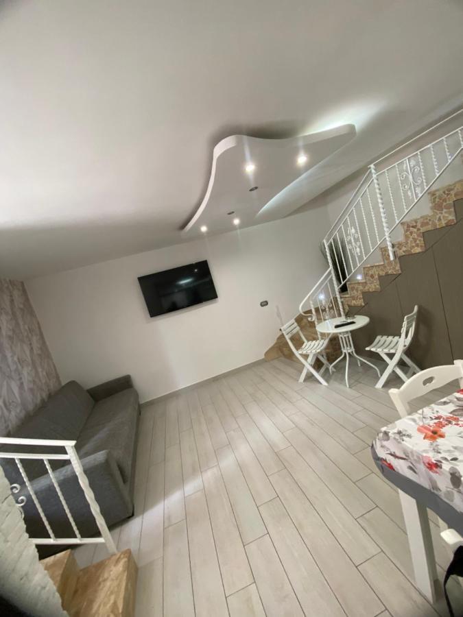 Daly Home Intero Appartamento Mugnano di Napoli 외부 사진