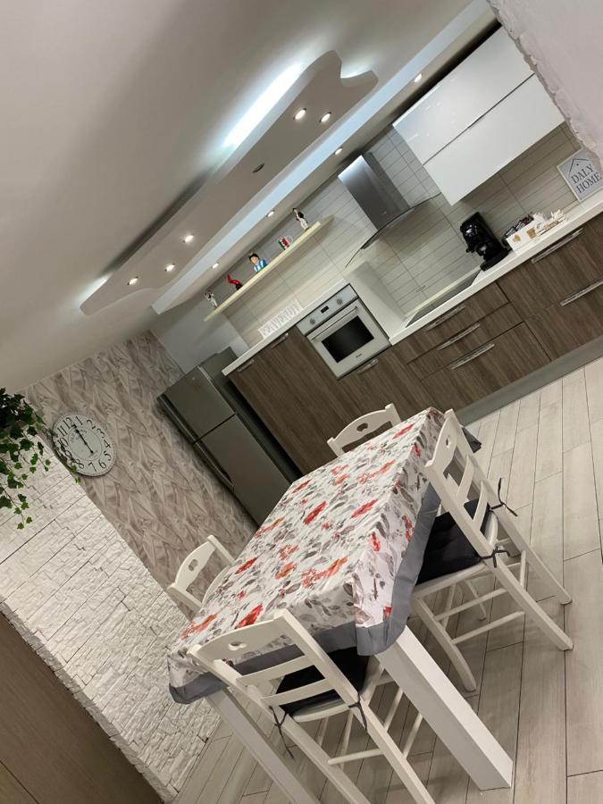 Daly Home Intero Appartamento Mugnano di Napoli 외부 사진