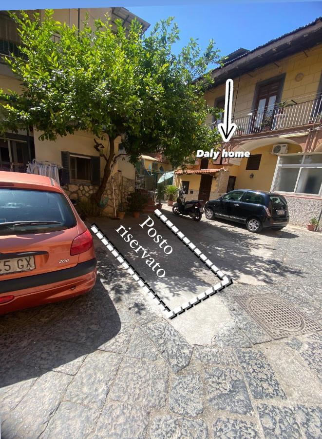 Daly Home Intero Appartamento Mugnano di Napoli 외부 사진