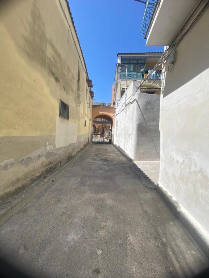Daly Home Intero Appartamento Mugnano di Napoli 외부 사진