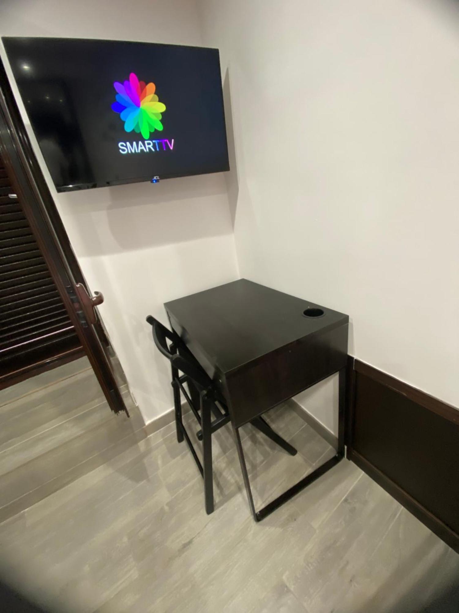 Daly Home Intero Appartamento Mugnano di Napoli 외부 사진