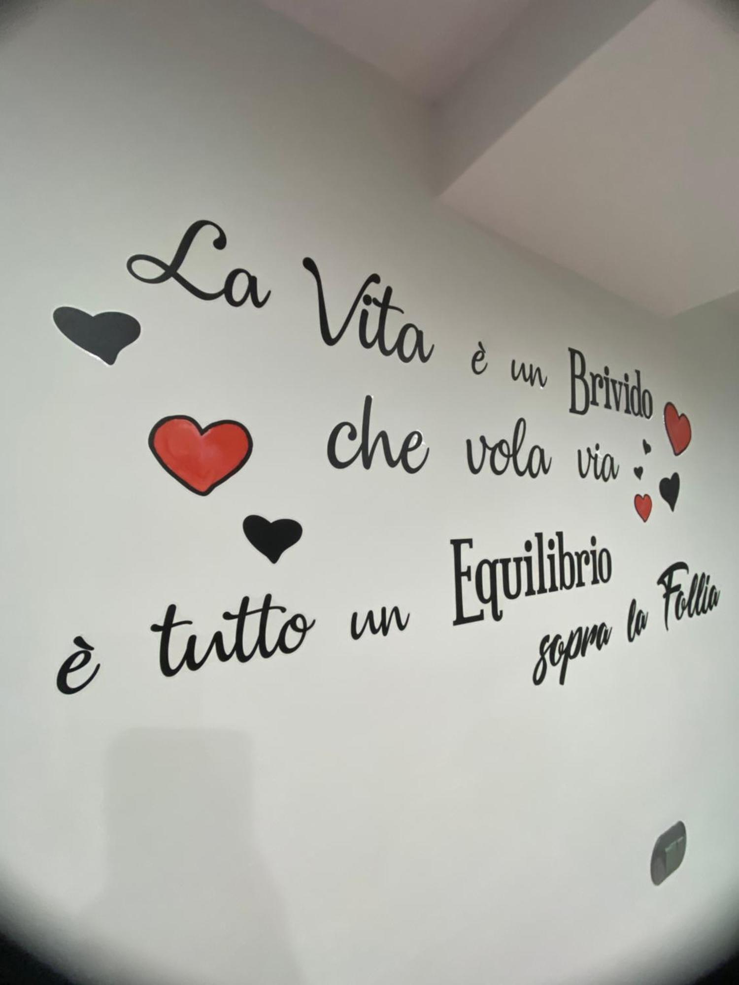 Daly Home Intero Appartamento Mugnano di Napoli 외부 사진