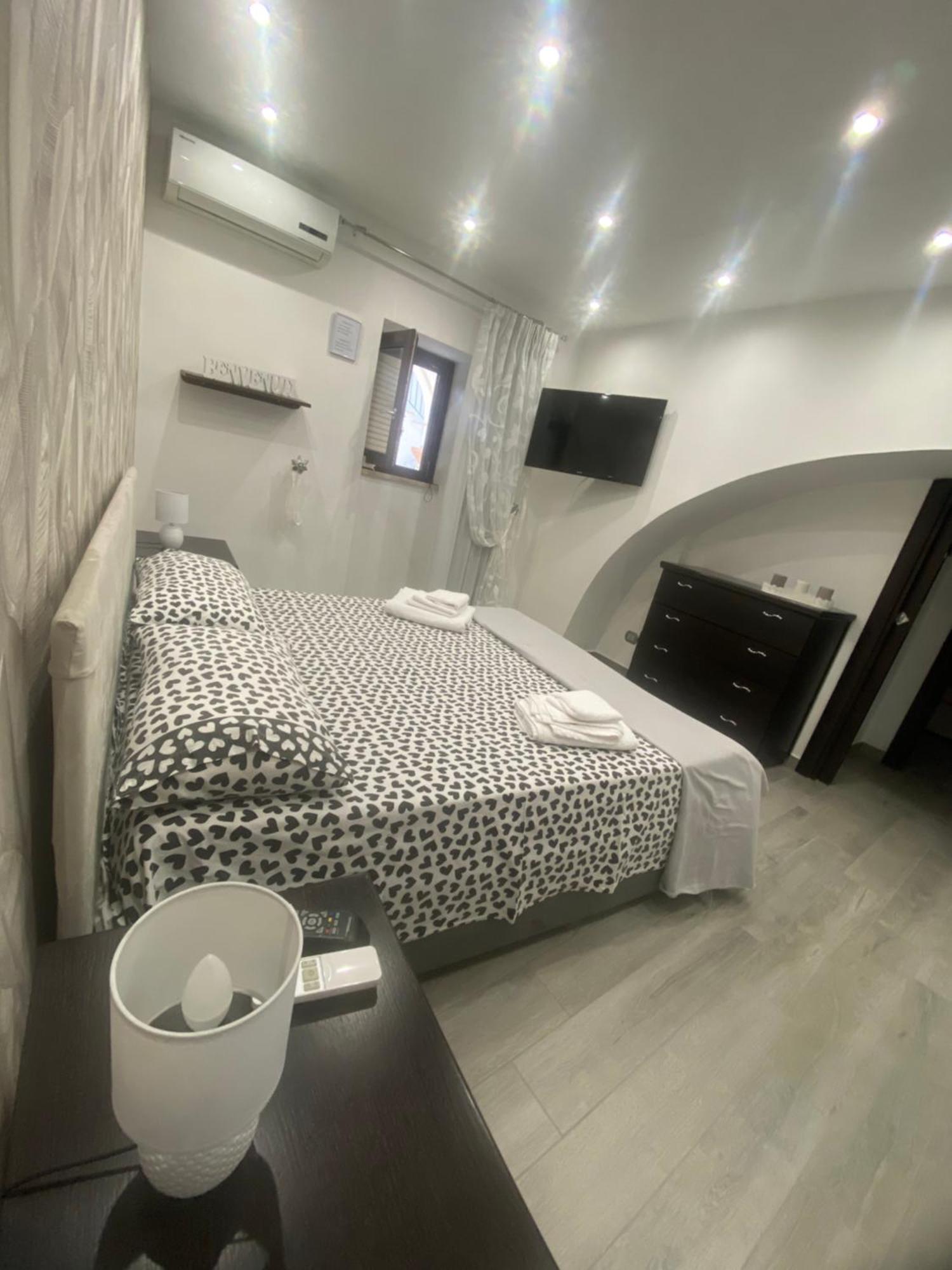 Daly Home Intero Appartamento Mugnano di Napoli 외부 사진