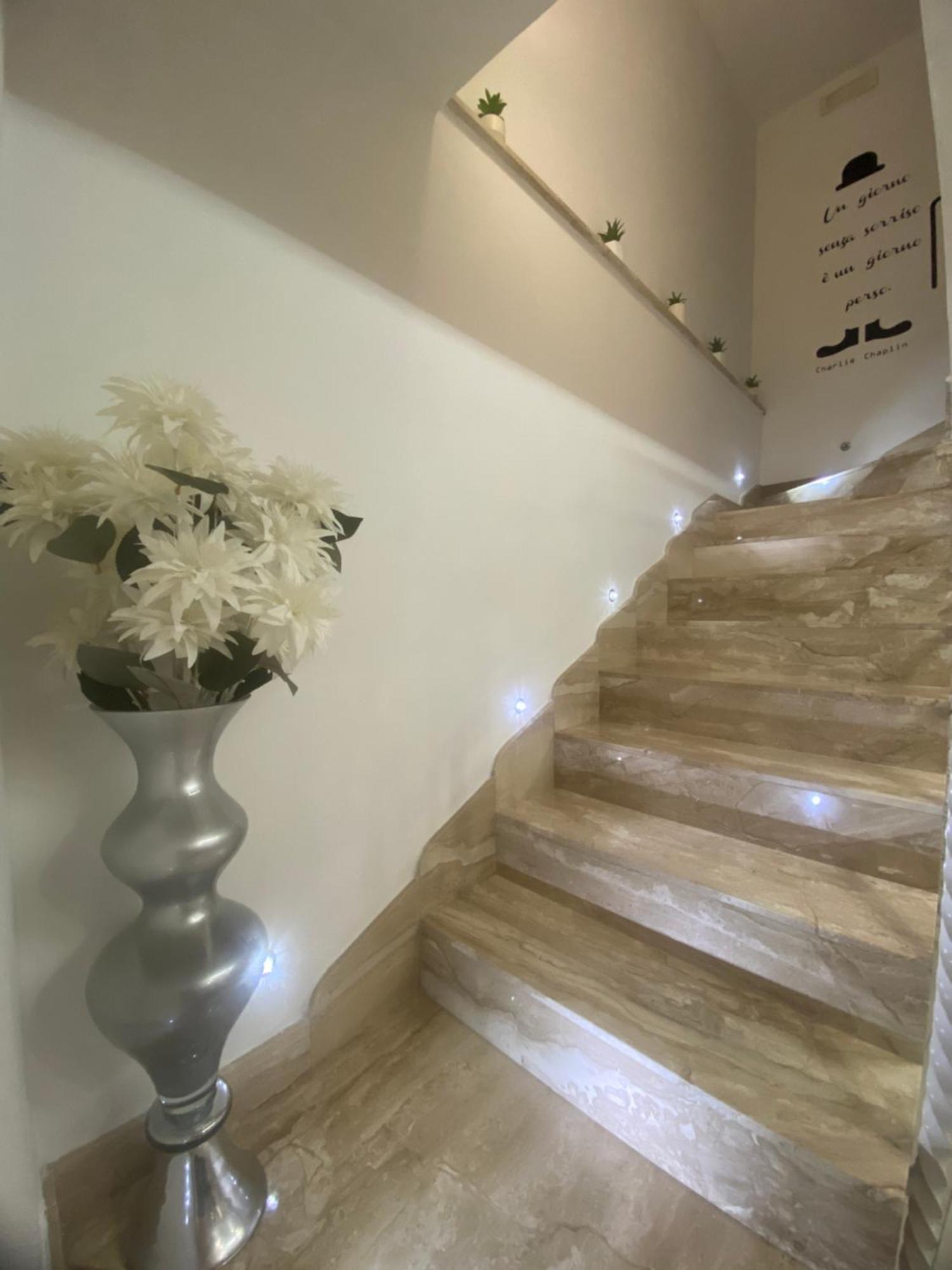 Daly Home Intero Appartamento Mugnano di Napoli 외부 사진
