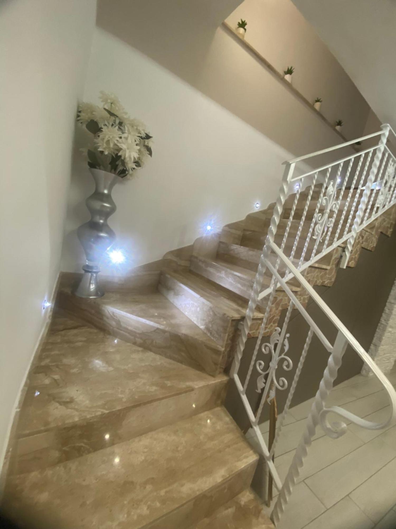 Daly Home Intero Appartamento Mugnano di Napoli 외부 사진