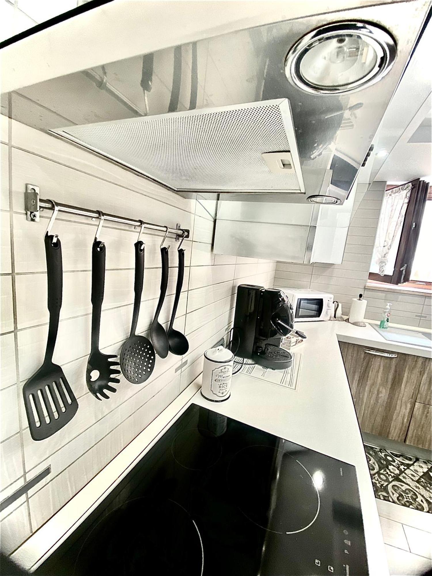 Daly Home Intero Appartamento Mugnano di Napoli 외부 사진