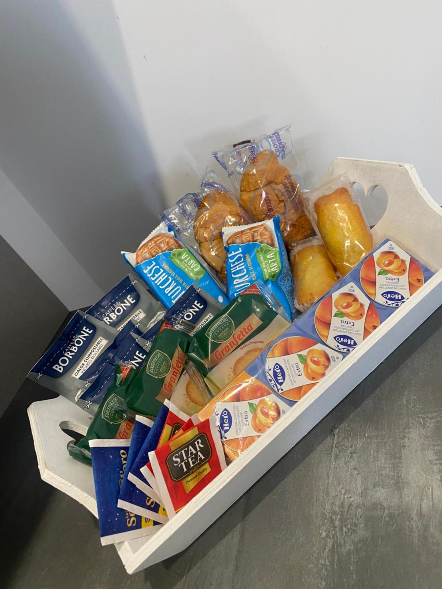 Daly Home Intero Appartamento Mugnano di Napoli 외부 사진
