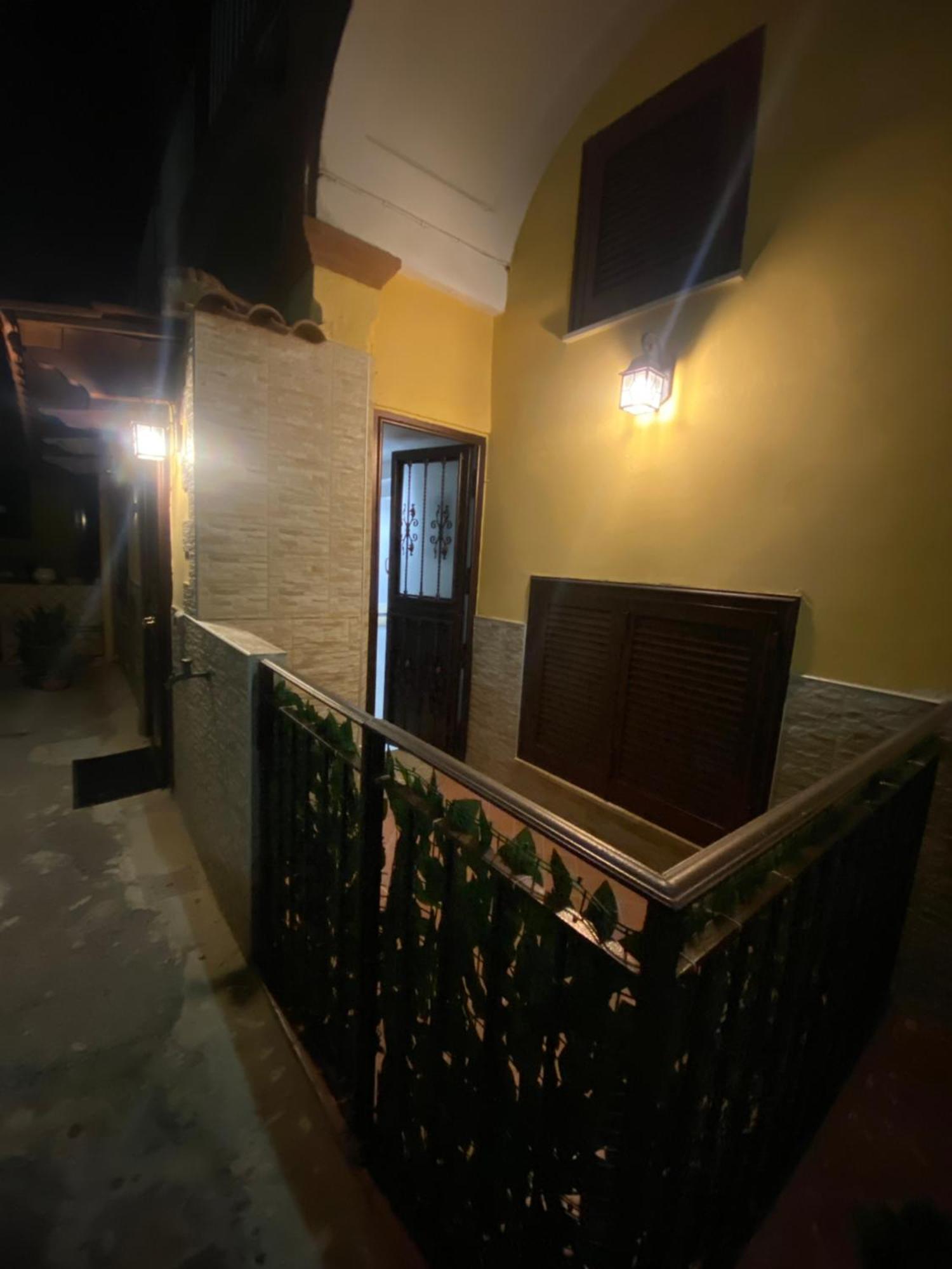 Daly Home Intero Appartamento Mugnano di Napoli 외부 사진