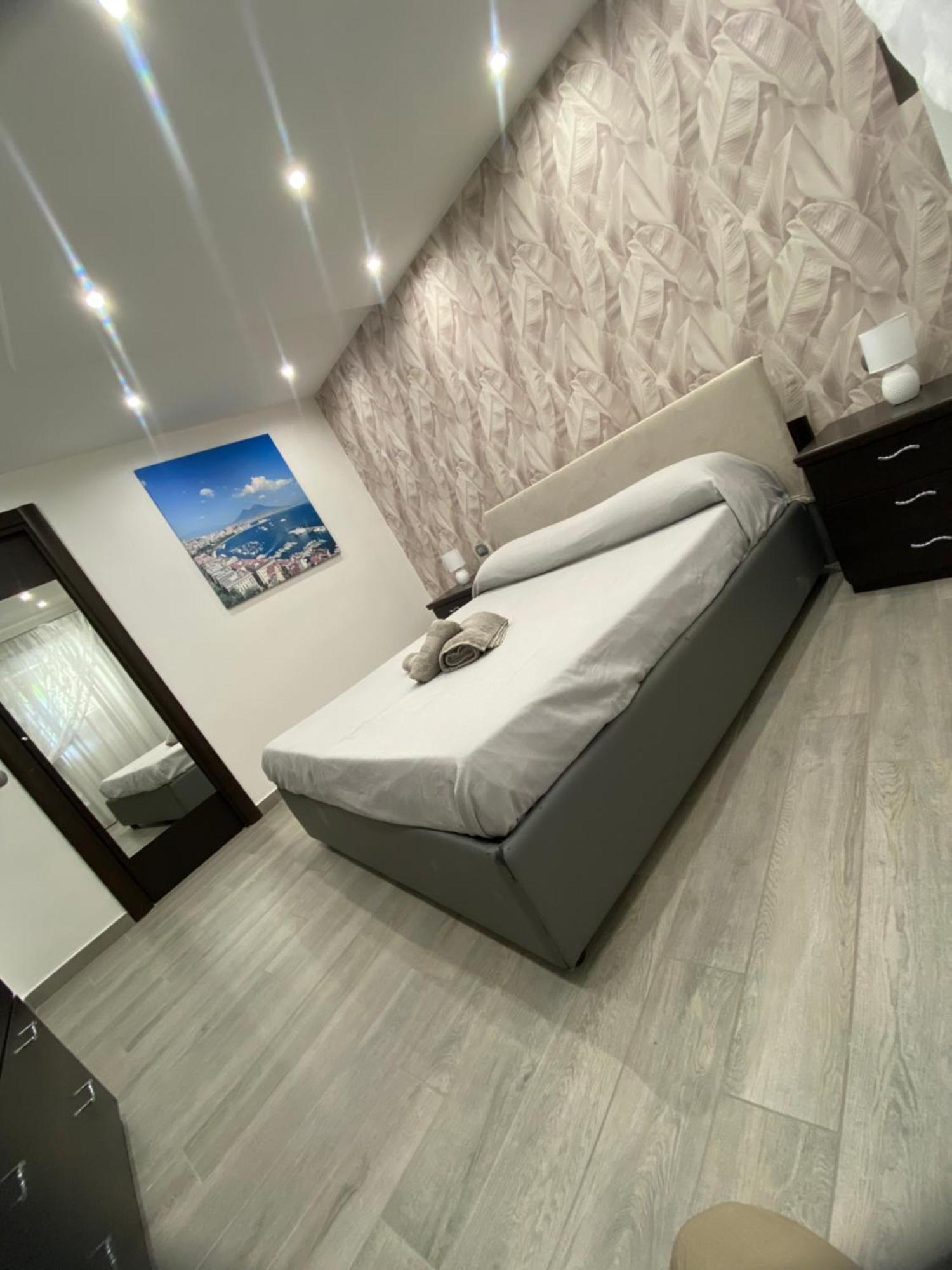 Daly Home Intero Appartamento Mugnano di Napoli 외부 사진