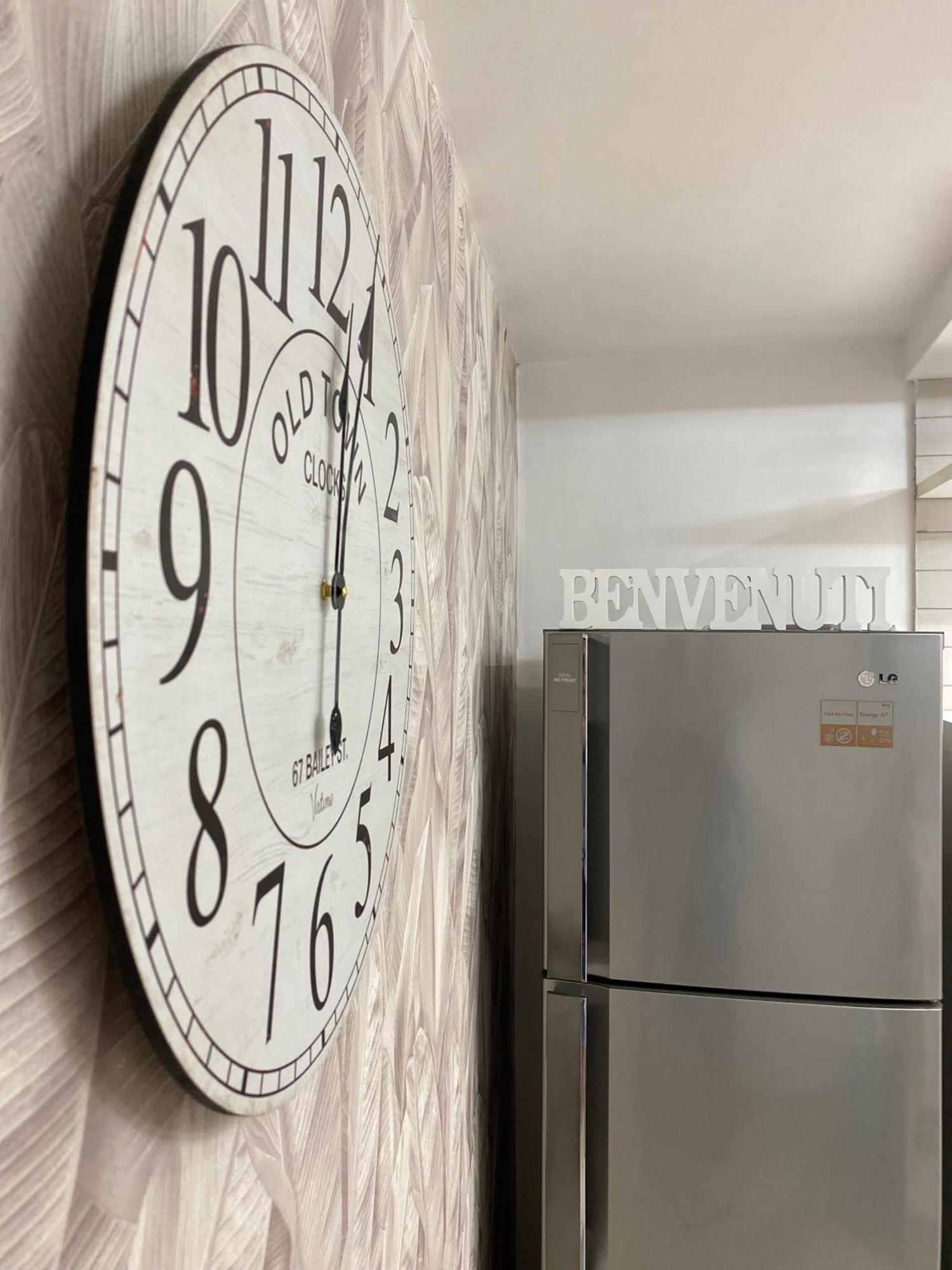 Daly Home Intero Appartamento Mugnano di Napoli 외부 사진