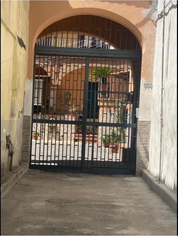 Daly Home Intero Appartamento Mugnano di Napoli 외부 사진